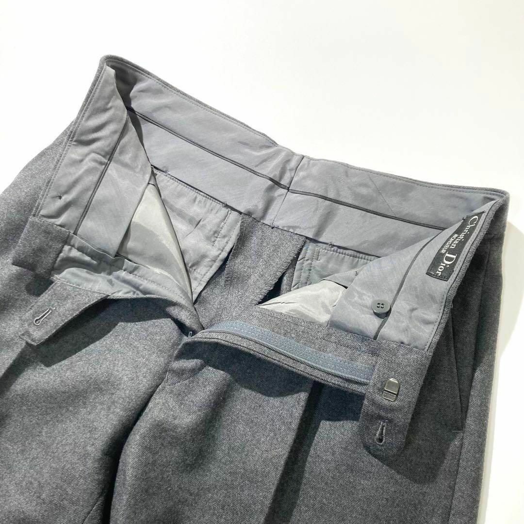 Christian Dior - 【極美品】Christian Dior セットアップ Christian Dior - 【極美品】Christian Dior セットアップ
