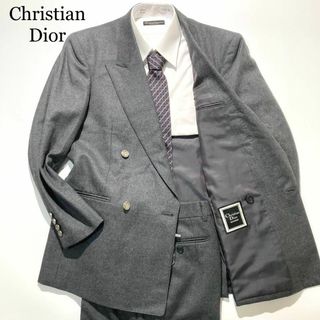 Christian Dior(スーツ)のフリマアイテム一覧 Christian Dior(スーツ)のフリマアイテム一覧