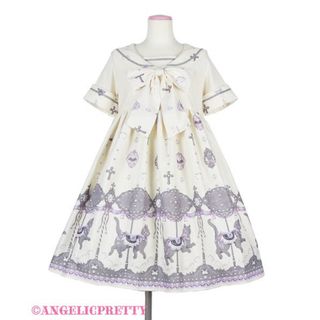Angelic Pretty - 未使用アンジェリックプリティsweetフリル Angelic Pretty - 未使用アンジェリックプリティsweetフリル