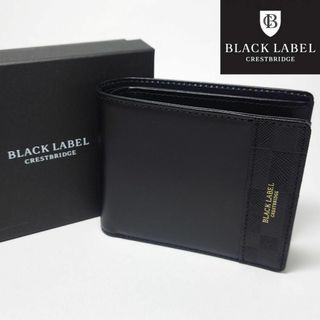 BLACK LABEL CRESTBRIDGE(折り財布)のフリマアイテム一覧 BLACK LABEL CRESTBRIDGE(折り財布)のフリマアイテム一覧