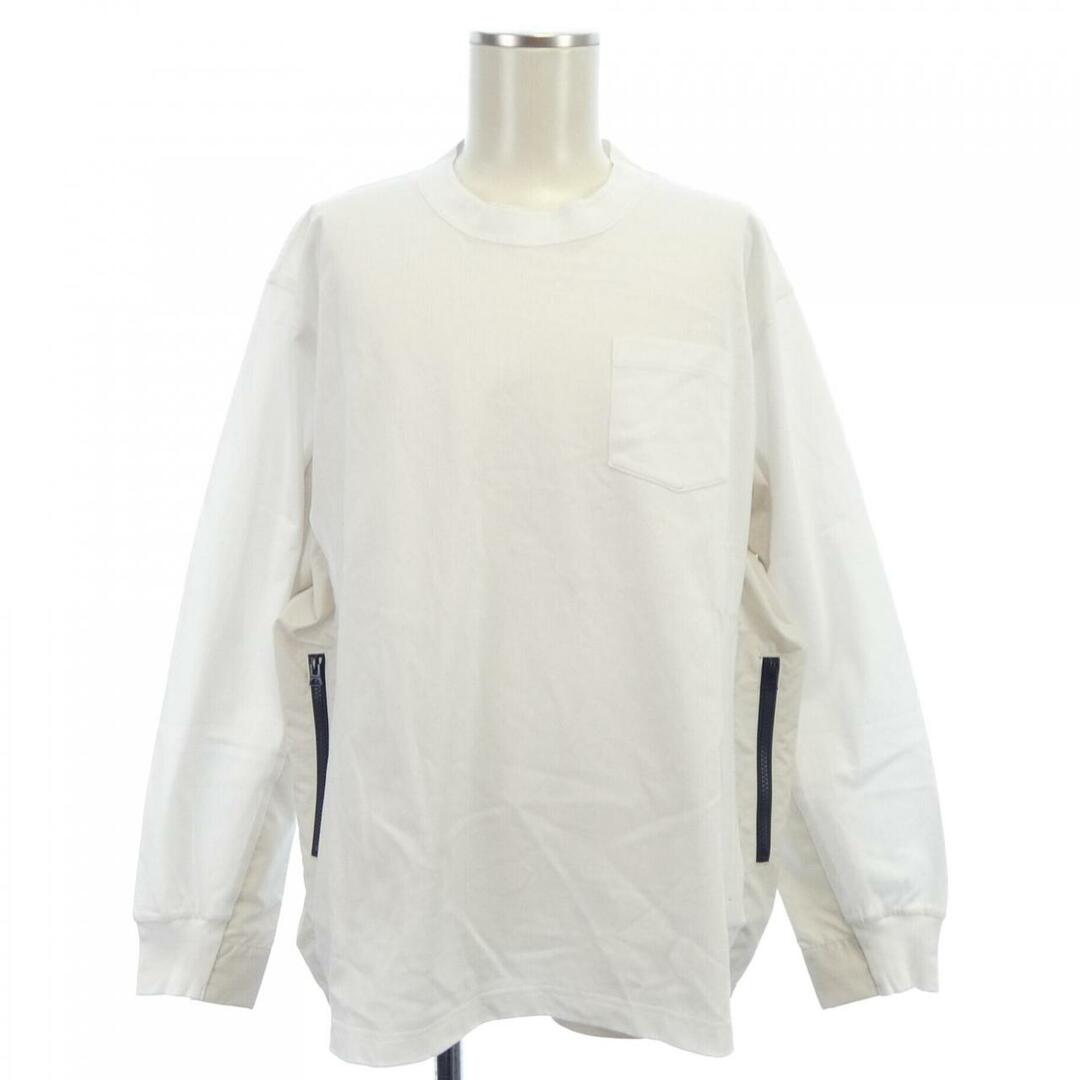 sacai - サカイ SACAI トップスの通販 by KOMEHYO ONLINE ラクマ sacai - サカイ SACAI トップスの通販 by KOMEHYO ONLINE ラクマ