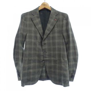 ISAIA(テーラードジャケット)のフリマアイテム一覧 ISAIA(テーラードジャケット)のフリマアイテム一覧