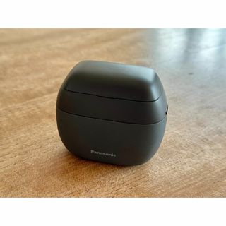 パナソニック(Panasonic)の【美品】Panasonic ラムダッシュ パームイン ES-PV3A-K(カミソリ)