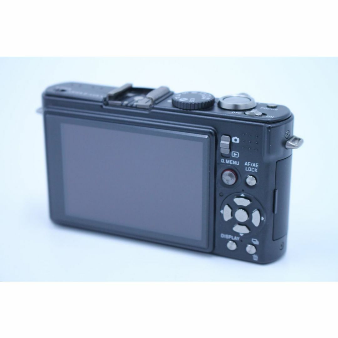 LEICA(ライカ)の■美品■ LEICA D-LUX4 スマホ/家電/カメラのカメラ(コンパクトデジタルカメラ)の商品写真