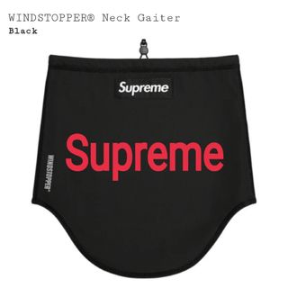 Supreme(ネックウォーマー)のフリマアイテム一覧 Supreme(ネックウォーマー)のフリマアイテム一覧