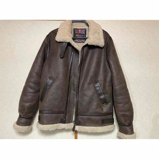 タグ付 極美品 もどす ALPHA タイトフィット CWU-45P フライト タグ付 極美品 もどす ALPHA タイトフィット CWU-45P フライト
