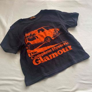 HYSTERIC GLAMOUR - 【激レア】ヒステリックグラマー G.V.G.V HYSTERIC GLAMOUR - 【激レア】ヒステリックグラマー G.V.G.V