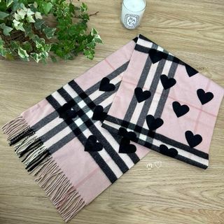 BURBERRY(マフラー/ショール)のフリマアイテム一覧 BURBERRY(マフラー/ショール)のフリマアイテム一覧