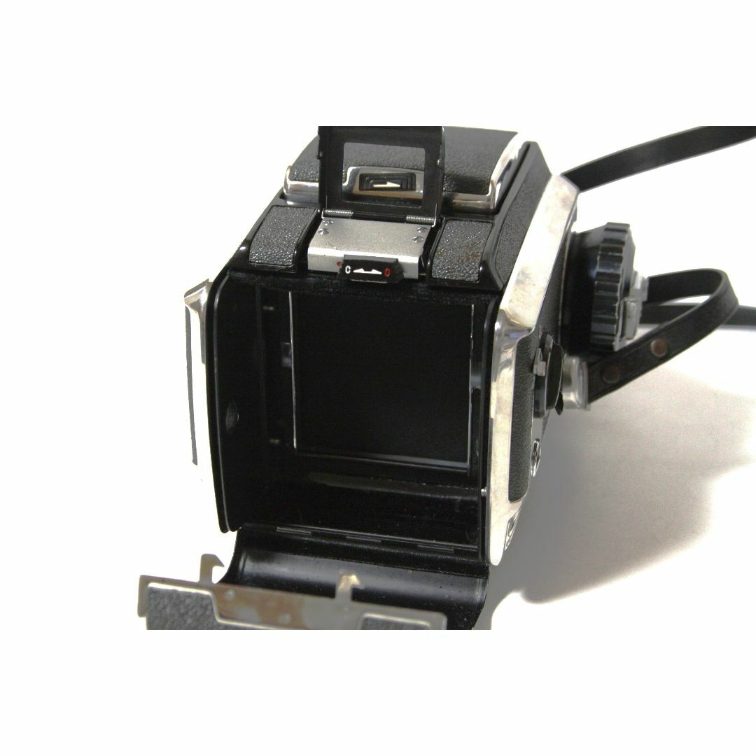 Zenza BRONICA MODEL C NIKKOR-H 50mm F3.5 - メルカリ