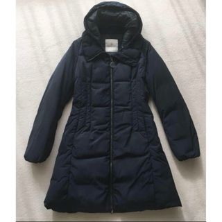MONCLER(ダウンコート)のフリマアイテム一覧 MONCLER(ダウンコート)のフリマアイテム一覧