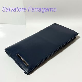 Salvatore Ferragamo(長財布)のフリマアイテム一覧 Salvatore Ferragamo(長財布)のフリマアイテム一覧