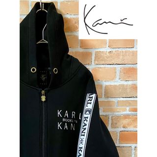 Karl Kani - 激レア Karl Kani カールカナイ セットアップ Karl Kani - 激レア Karl Kani カールカナイ セットアップ