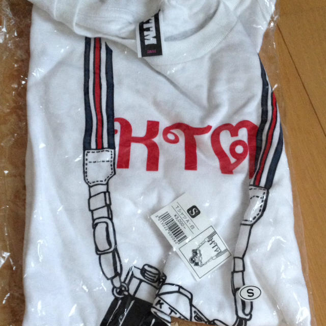 ケツメイシ★ライブTシャツ レディースのトップス(Tシャツ(半袖/袖なし))の商品写真