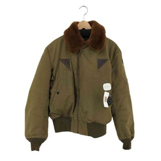 Buzz Rickson's - BUZZ RICKSON'S 初期型復刻 MA-1 MIL-J-8279の Buzz Rickson's - BUZZ RICKSON'S 初期型復刻 MA-1 MIL-J-8279の