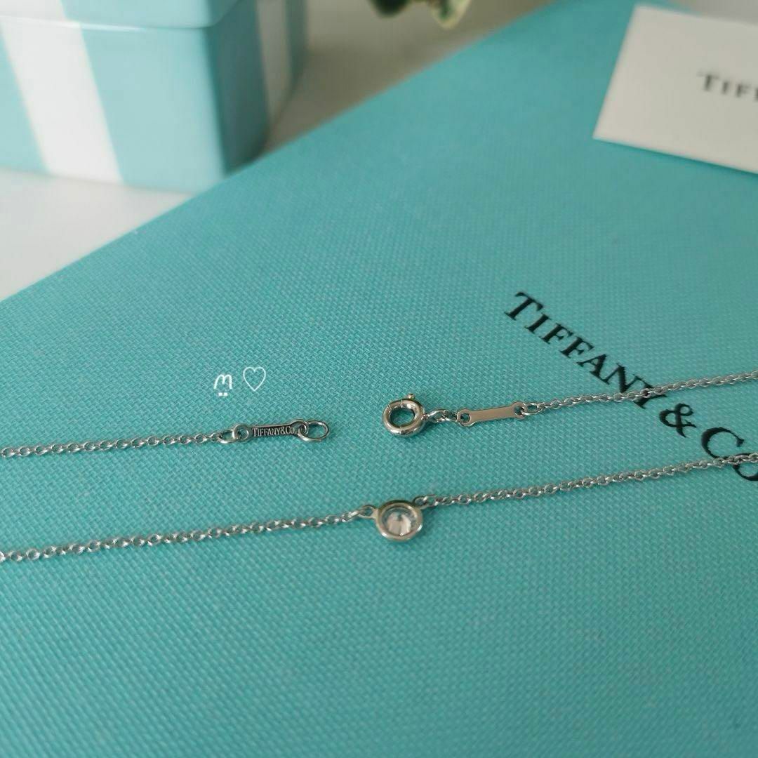 Tiffany & Co. - ティファニー ダイヤモンドバイザヤード Tiffany & Co. - ティファニー ダイヤモンドバイザヤード
