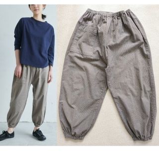 中川政七商店(カジュアルパンツ)のフリマアイテム一覧 中川政七商店(カジュアルパンツ)のフリマアイテム一覧