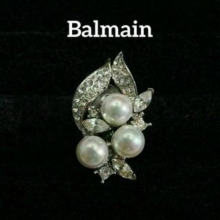 BALMAIN(アクセサリー)のフリマアイテム一覧 BALMAIN(アクセサリー)のフリマアイテム一覧