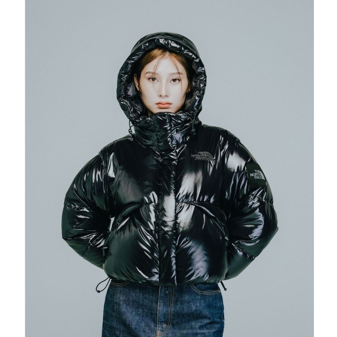 THE NORTH FACE - 【新品タグ】ノースフェイス グロッシー THE NORTH FACE - 【新品タグ】ノースフェイス グロッシー