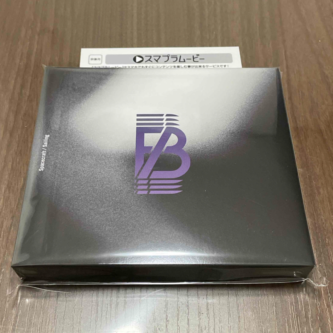 BE:FIRST - BE:FIRST Spacecraft BMSG限定盤 スマプラのみの通販 BE:FIRST - BE:FIRST Spacecraft BMSG限定盤 スマプラのみの通販