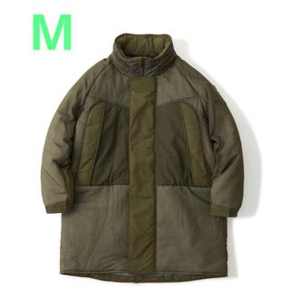 WHITE MOUNTAINEERING - W.MOUNTAINEERING×PENDLETON ライト WHITE MOUNTAINEERING - W.MOUNTAINEERING×PENDLETON ライト