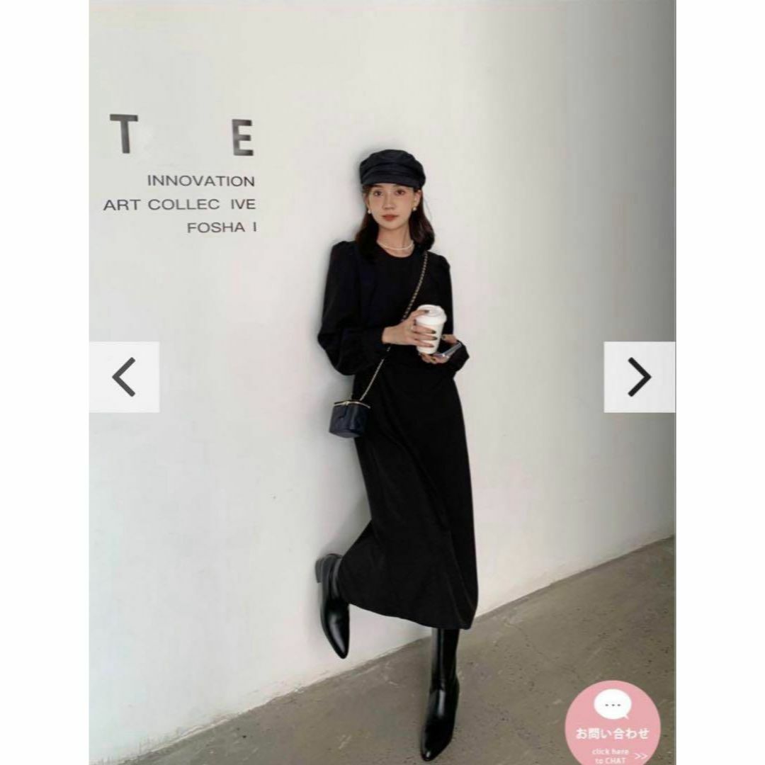 BIRTHDAY BASH - バースデーバッシュDROST MIMORE DRESS