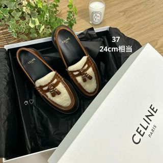 CELINE(ローファー/革靴)のフリマアイテム一覧 CELINE(ローファー/革靴)のフリマアイテム一覧