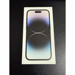 アップル(Apple)のJK 様専用アップル iPhone14 Pro 128GB スペースブラック(スマートフォン本体)