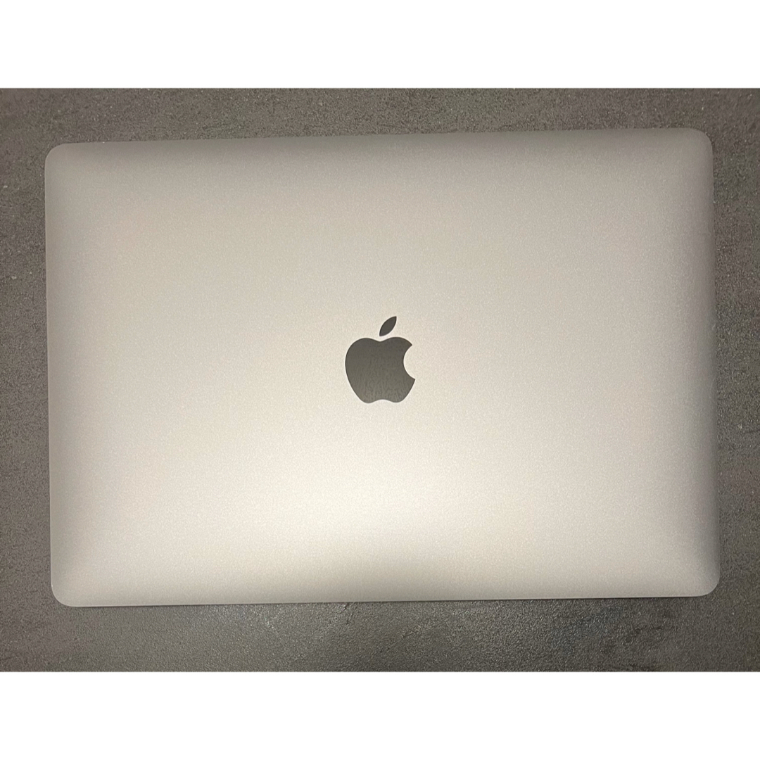 Mac (Apple) - M1チップ Macbook Air 2020 メモリ8gb SSD512gbの通販 by マシュマロ's shop|マックならラクマ Mac (Apple) - M1チップ Macbook Air 2020 メモリ8gb SSD512gbの通販 by マシュマロ's shop|マックならラクマ