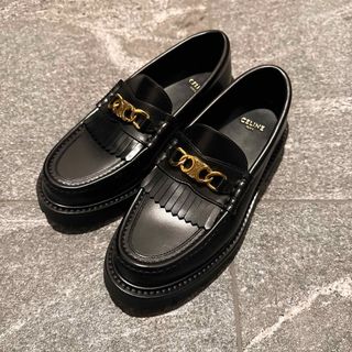CELINE(ローファー/革靴)のフリマアイテム一覧 CELINE(ローファー/革靴)のフリマアイテム一覧