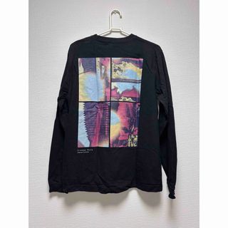 Creepy Nuts ロンT 2021 ツアーTシャツ ブラック Mサイズ(ミュージシャン)