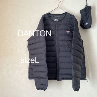 DANTON(ダウンジャケット)のフリマアイテム一覧 DANTON(ダウンジャケット)のフリマアイテム一覧