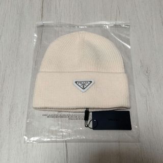 PRADA(ニット帽/ビーニー)のフリマアイテム一覧 PRADA(ニット帽/ビーニー)のフリマアイテム一覧