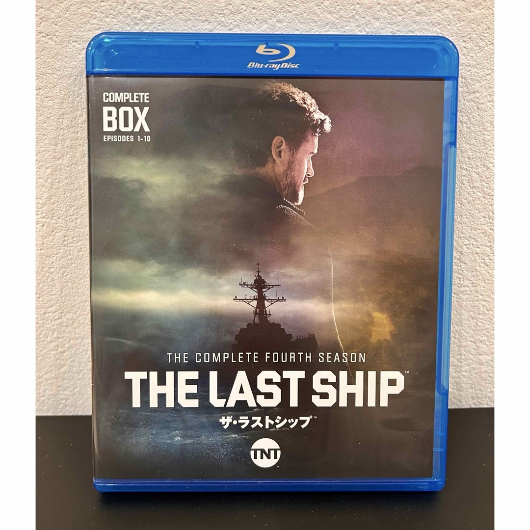ザ・ラストシップ〈フォース・シーズン〉 コンプリート・セット Blu-rayの通販 by shop|ラクマ ザ・ラストシップ〈フォース・シーズン〉 コンプリート・セット Blu-rayの通販 by shop|ラクマ
