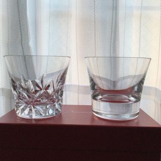 Baccarat - Baccarat バカラ フォルテッシモ ゴブレット グラス Baccarat - Baccarat バカラ フォルテッシモ ゴブレット グラス