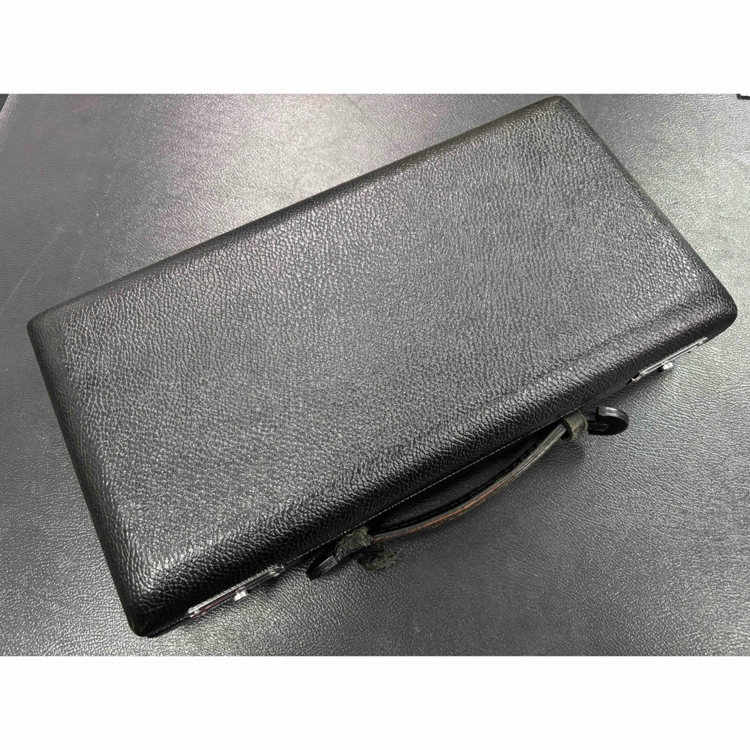 完動品 メンテナンス済】Evette SCHAEFFER オーボエ 完動品 メンテナンス済】Evette SCHAEFFER オーボエ