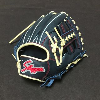 久保田スラッガー - 中古品 久保田スラッガー 軟式 内野手用 久保田スラッガー - 中古品 久保田スラッガー 軟式 内野手用