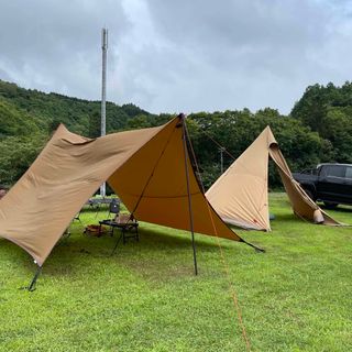 tent-Mark DESIGNS - テンマクデザイン ガレージテントの通販 tent-Mark DESIGNS - テンマクデザイン ガレージテントの通販