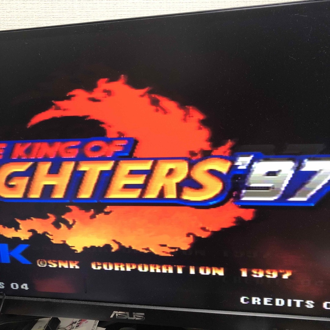 SNK - 家庭用ネオジオセット【動作確認済】の通販 by ま~やん's SNK - 家庭用ネオジオセット【動作確認済】の通販 by ま~やん's