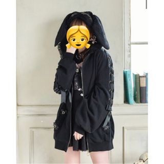 LIZ LISA(パーカー)のフリマアイテム一覧 LIZ LISA(パーカー)のフリマアイテム一覧