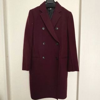 UNIQLO(チェスターコート)のフリマアイテム一覧 UNIQLO(チェスターコート)のフリマアイテム一覧