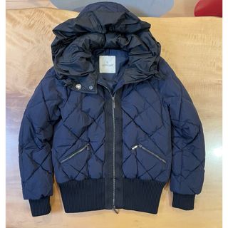 MONCLER(フリル ・ ダウンコート)のフリマアイテム一覧 MONCLER(フリル ・ ダウンコート)のフリマアイテム一覧