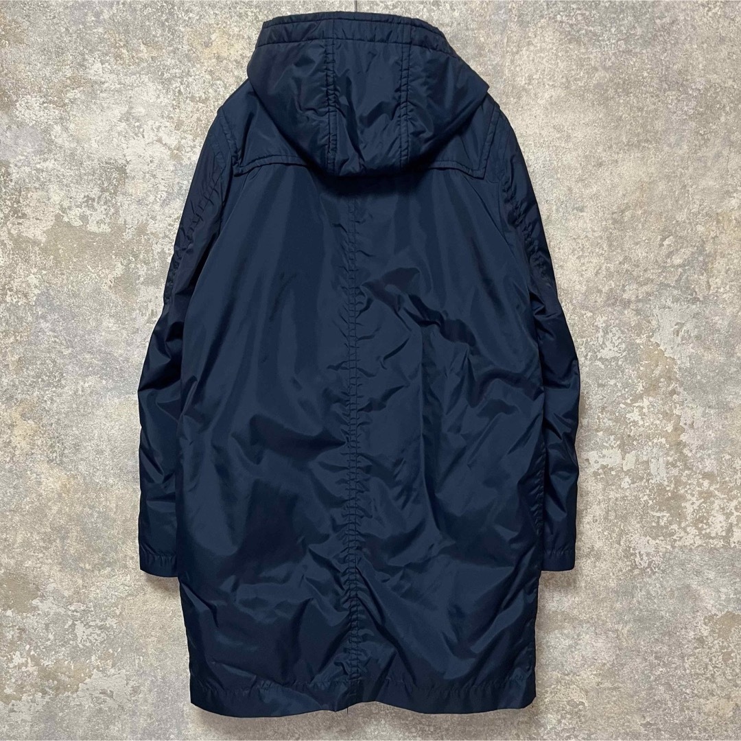 COMME des GARCONS SHIRT - COMME des GARCONS SHIRT 中綿 COMME des GARCONS SHIRT - COMME des GARCONS SHIRT 中綿