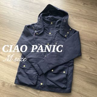Ciaopanic - 新品 GERRY×CIAOPANICビックシルエットダウン Ciaopanic - 新品 GERRY×CIAOPANICビックシルエットダウン