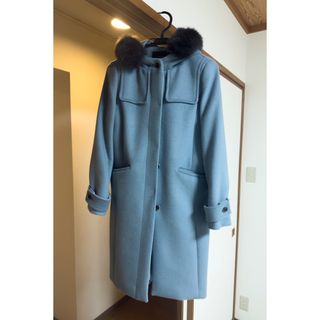 UNITED ARROWS green label relaxing(ロングコート)のフリマ UNITED ARROWS green label relaxing(ロングコート)のフリマ