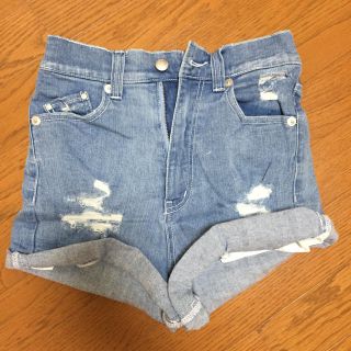 バックス(BACKS)のBACKS ショートパンツ(ショートパンツ)