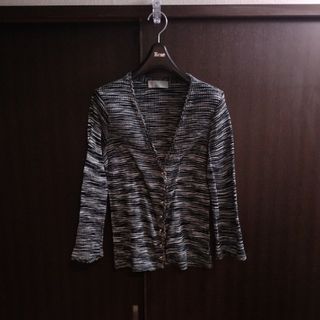 MISSONI - ☆未使用品☆ MISSONI ミッソーニ 超豪華 MISSONI - ☆未使用品☆ MISSONI ミッソーニ 超豪華