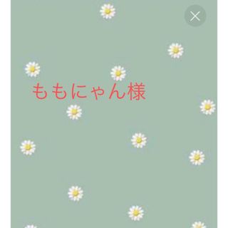 ロラライハリスレディ柄☆ハンドメイド☆めがねケース☆カラフルホワイト(その他)