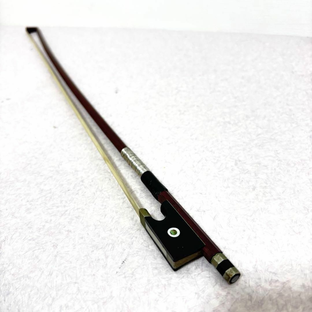 ≪超目玉★12月≫ スギト 杉藤弓 □ SUGITO ヴァイオリン 約56.7cm 約42g 1/4 弦楽器