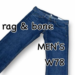 Rag & Bone(デニム/ジーンズ)のフリマアイテム一覧 Rag & Bone(デニム/ジーンズ)のフリマアイテム一覧