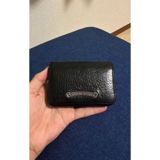 Chrome Hearts(名刺入れ/定期入れ)のフリマアイテム一覧 Chrome Hearts(名刺入れ/定期入れ)のフリマアイテム一覧